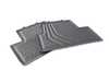 Genuine BMW Genuine BMW Floor Mat Set 51475A26849 View 1