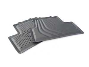 Genuine BMW Floor Mat Set
