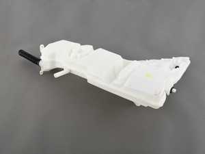 Genuine BMW Windshield Cleaning Container - 61667304067 - F15