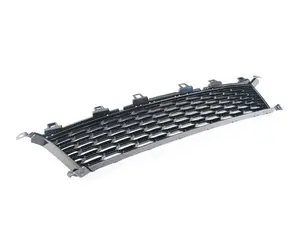 GRILL, AIR INTAKE, CENTER