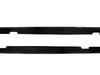 Suvneer Suvneers Carbon Fiber Side Skirt Extensions - E60 M5 E60M5SIDESPL View 1