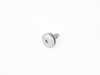 Genuine BMW OVAL HEAD SCREW WITH WASHER 07147142046 View 1