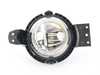 Genuine MINI Genuine MINI Headlight Bumper - 63179812537 63179812537 View 1