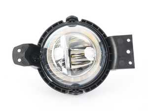 Genuine MINI Headlight Bumper - 63179812537