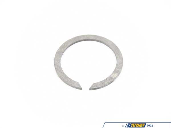 Genuine BMW Genuine BMW Snap Ring 38X1,75 - 23231228449 - E34,E36,E39,E46,E85 23231228449