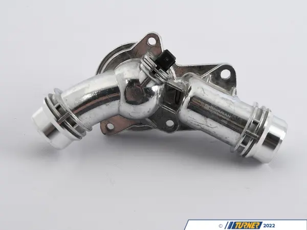 Bavarian Autosport Bav Auto Thermostat With Aluminum Housing - M52TU M54 11531437040