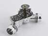 Bavarian Autosport Bav Auto Thermostat With Aluminum Housing - M52TU M54 11531437040 View 3
