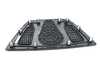 Genuine BMW COVER, CENTER SPEAKER 51459399315 View 2