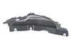Genuine BMW COVER, WHEELL HOUSING, BOTTO 51118074891 View 2