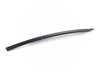 Genuine BMW COVER, COLUMN B, DOOR, FRONT 51337393410 View 2