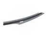 Genuine BMW COVER, COLUMN B, DOOR, FRONT 51337393410 View 3