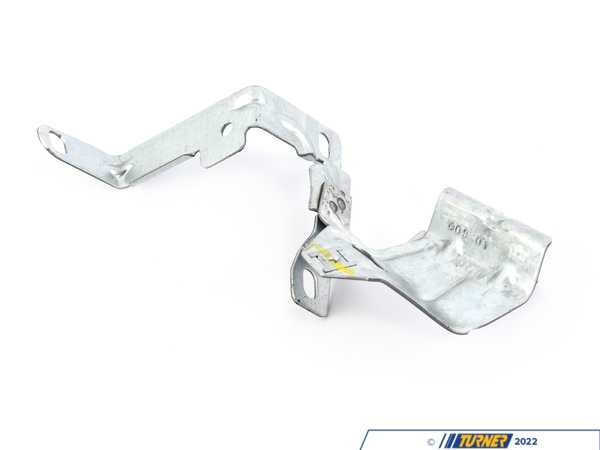 Genuine BMW Genuine BMW Bracket Left - 51476953409 - E70 X5 51476953409