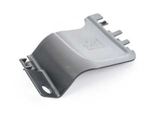 Genuine BMW Cover Right - 51718060410