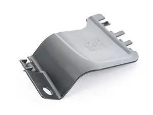 Genuine BMW Cover Right - 51718060410