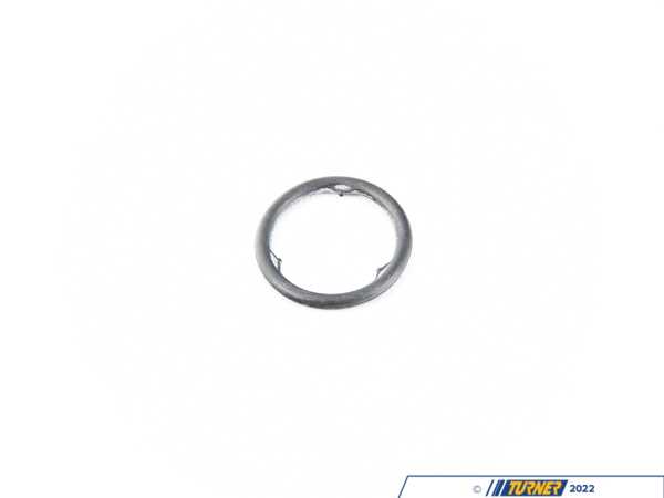 Genuine MINI O-RING 24278699907