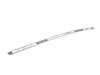 Genuine BMW ROOF MOLDING PRIME-COATED LE 51137930955 View 3