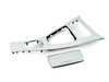 Genuine BMW Genuine BMW Set Of Decor Finishers Glacier Silber - 51168036031 - E90 51168036031 View 1
