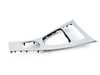 Genuine BMW Genuine BMW Set Of Decor Finishers Glacier Silber - 51168036031 - E90 51168036031 View 4