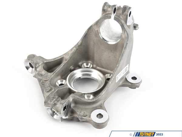 Genuine MINI CARRIER, LEFT 31216876643