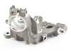Genuine MINI CARRIER, LEFT 31216876643 View 2