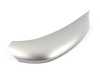 Genuine MINI Original MINI Decor Trim Cover, Console, F - 51459809545 - Dark Silver 51459809545 View 1