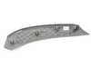 Genuine MINI Original MINI Decor Trim Cover, Console, F - 51459809545 - Dark Silver 51459809545 View 2