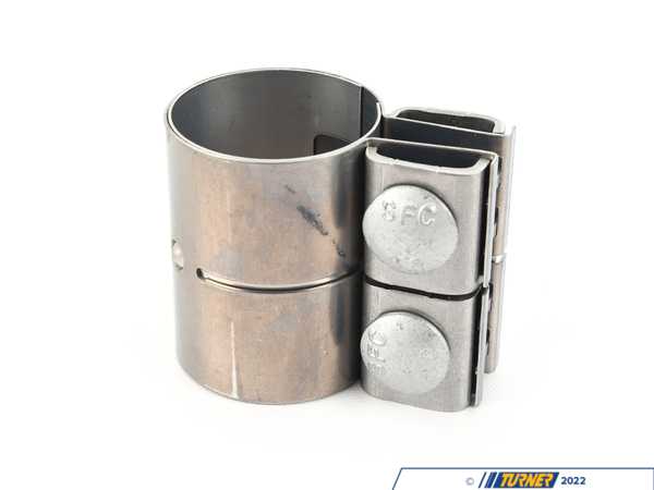 Genuine BMW Genuine BMW Clamping Bush - 18307560777 18307560777