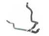 Genuine BMW Genuine BMW Coolant Hose - 17127596040 - F01 17127596040 View 1