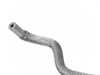 Genuine BMW Genuine BMW Coolant Hose - 17127596040 - F01 17127596040 View 2