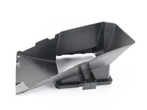 AIR DUCT, EXTERIOR R