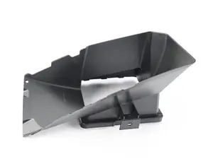 AIR DUCT, EXTERIOR R