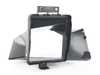 Genuine BMW AIR DUCT, EXTERIOR R 51748064226 View 3