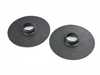 Assembled By ECS E46 M3 Coupe Factory Replacement Rear Springs with pads e46m3rspringsKT View 14