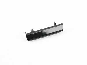 M Performance Style Glossy Black Diffuser - G20 M340