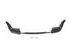 Suvneer M-Performance Style Carbon Fiber Front Lip - G20 M-Sport G20MTCFLIP View 6
