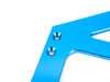 Turner Motorsport E36 Turner Motorsport Billet X-Brace Reinforcement Kit 016865la01KT View 26