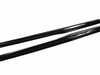 Suvneer Suvneer Carbon Fiber Side Skirt Extensions - F80 M3 F80PSMSIDESPLPDK View 1