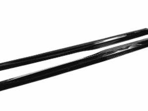 Suvneer Carbon Fiber Side Skirt Extensions - F80 M3