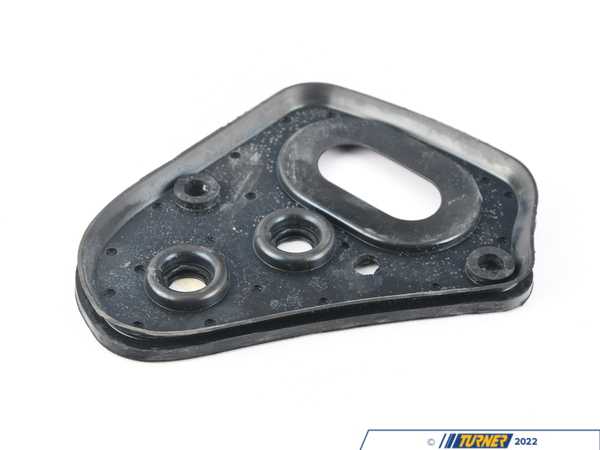 Genuine MINI Genuine MINI Grommet For Water Pipe - 64116918883 64116918883