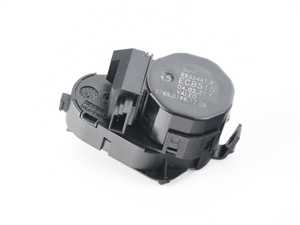 Actuator Rear Room Flap - E39, E53