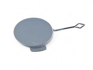 COVER, TOW FITTING, FRONT, P