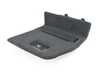 Genuine BMW Genuine BMW Rear Left Trunk Trim Anthrazit - 51477337233 - F36 51477337233 View 1
