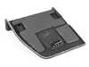 Genuine BMW Genuine BMW Rear Left Trunk Trim Anthrazit - 51477337233 - F36 51477337233 View 5