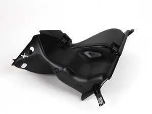 Genuine BMW Air Duct - Right - E92 E93 335i 335xi N54