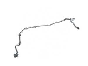Genuine BMW Coolant Hose - 17127592872 - F06,F12,F13