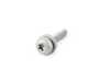 Genuine BMW COMBI OVAL-HEAD MACHINE SCRE 07147404896 View 1