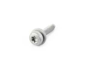 COMBI OVAL-HEAD MACHINE SCRE