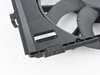 Genuine BMW Genuine BMW E9X M3 Radiator Fan Assembly With Frame - E9X M3 S65 17112283621 View 4