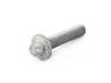 Genuine MINI ASA SCREW, SELF-THREADING 07148836182 View 1
