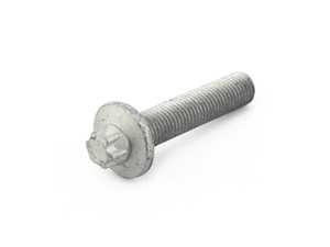 ASA SCREW, SELF-THREADING